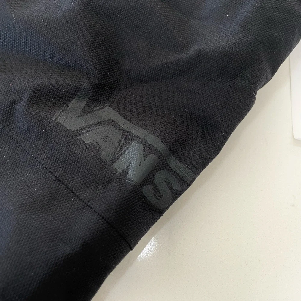 Vans Deluxe Snow ski snowboard pants Wm L